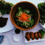 Veggie Mill Comida