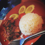 สเต็กนายอ๋อง แก่งคอย food