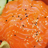 ซูชิแซม Comida