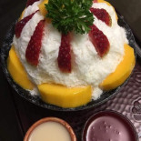 เจอกันริมคลอง Comida
