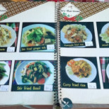 On's Thai Issan Comida