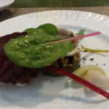 パッソ Comida