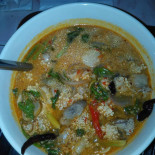 ครัวพรรณไม้ Comida