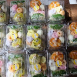 ร้านขนมจีนบ้านคุณ Comida