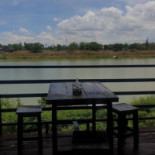 คุ้มเจ้าพระยา Dentro