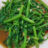 ข้าวต้มสมพงษ์ แยกบางคูวัด food