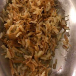 Lubnnan food