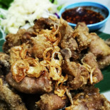 แซ่บริมเล Exterior