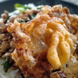 ร้านเจ้ชมพู อาหารตามสั่ง Dentro