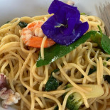 ภ สำเภา คาเฟ่ แอนด์ วิวพอยท์ Comida