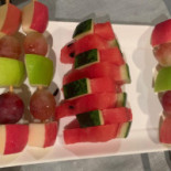Rommaiyai Comida
