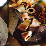 เจ้หยาดโภชนา Comida