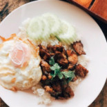 ร้านอาหารป้าเล็ก ลุงชา Comida