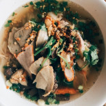 ร้านอาหารป้าเล็ก ลุงชา Comida