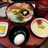 Wǔ Láng Yì food