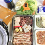 เบิร์ด หมูกะทะซิ่ง Comida