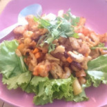 ร้านอาหารเพื่อคุณดำเนินสะดวก
