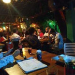 Pitaco Exterior
