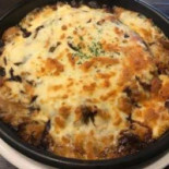 カレー Wū ロック Comida