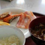 セベバレステロスゴルフクラブ レストラン Comida