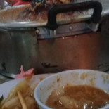 ร้านลำโขงหมูกะทะบุฟเฟ่ต์ food