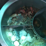 เจ๊หน่อยอาหารตามสั่ง Comida