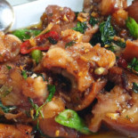 Pimploy Comida