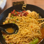 Daikoku Comida