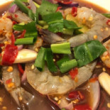 แซ่บ ขนาด Comida