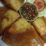 Conny food