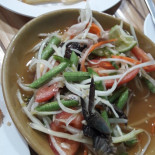 Conny food
