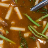 Rangtan Comida