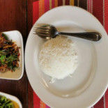 Praweenut Comida