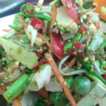 กิน เล่า เลย Comida