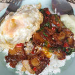 ร้านอาหารครัวป้าเสริม Comida