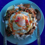 ร้านอาหารครัวป้าเสริม Comida