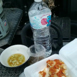 ร้านไหมข้าวมันไก่ Comida