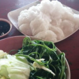 ร้านขนมจีนแม่ศรี หล่มเก่า food