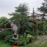 บ้าน 352 Cafe' Exterior
