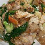 ร้านเจ๊ดาหอยทอด Comida