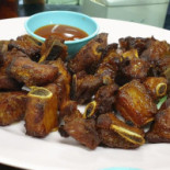 ซ้ง ต้นตำรับ หัวปลาหม้อไฟเห็ดโคน Comida