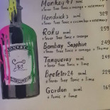Spices Cafe Comida