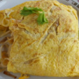 ระเบียงชัฎ Comida