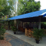 ร้านโซดา กุ้งเผา outside