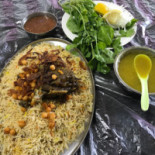 Basatin Hadrmout Comida