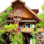 บ้านสวนน้ำ สุรินทร์ Comida