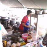 ร้านก๋วยเตี๋ยวเจ๊เขียวลูกชิ้นหมูไพศาลี Comida