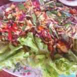 แพยอดรัก สะพานเทพสุดา food