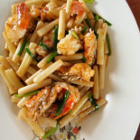 ร้านอาหารสมคิด ราชสาส์น Dentro