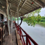 ร้านอาหารสมคิด ราชสาส์น Exterior